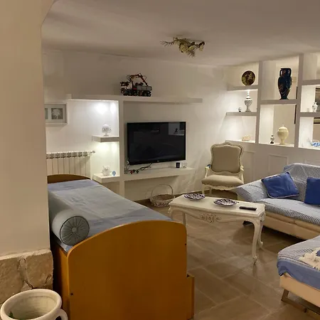 Luma Apartman