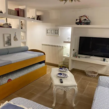 Apartman Luma Bari