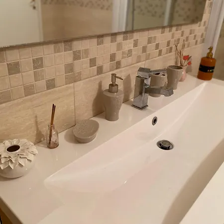 Appartement Lumà Bari