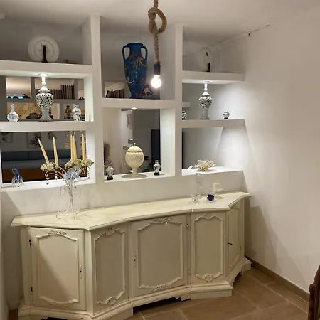 Appartement Lumà