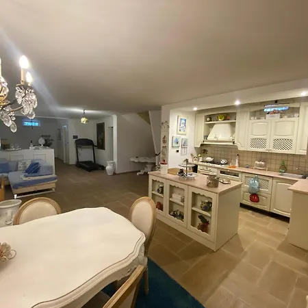 Appartement Lumà Bari