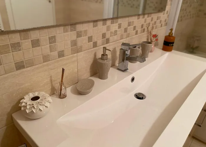 شقة Luma باري